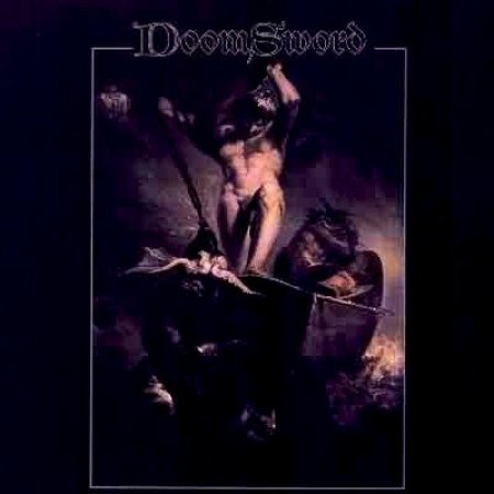 Album DoomSword - Doomsword