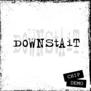 Album Downstait - Chip Demo