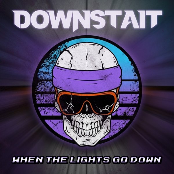 Album Downstait - When the Lights Go Down