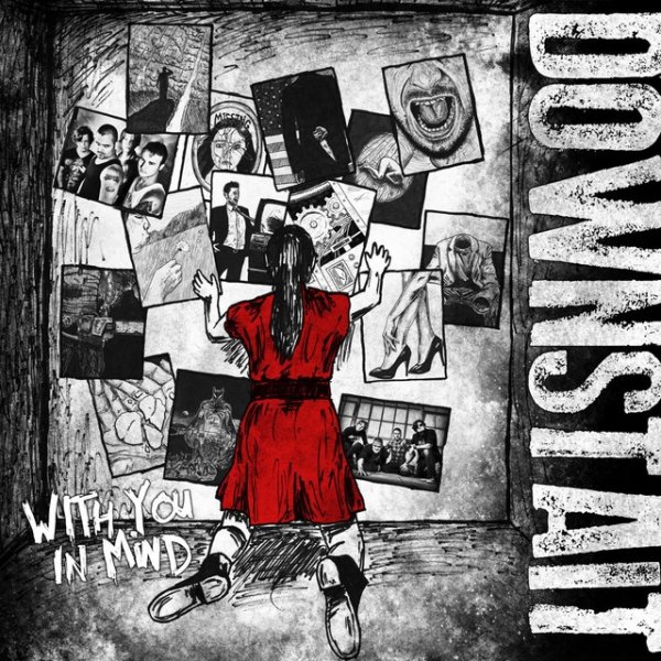 Album Downstait - With You in Mind