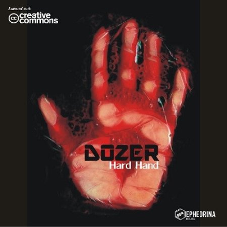 Album Dozer - Hard Hand