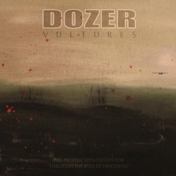 Album Dozer - Vultures