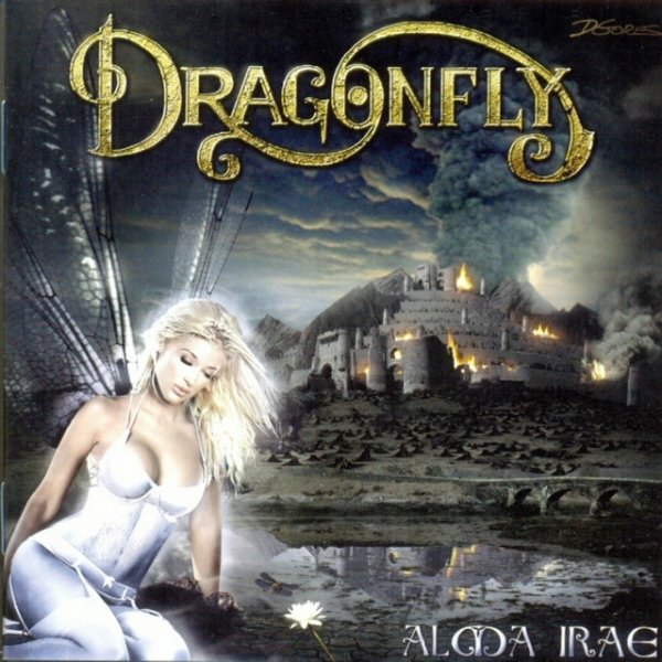 Album Dragonfly - Alma Irae