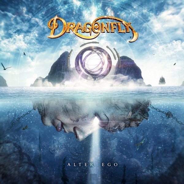 Album Dragonfly - Alter Ego