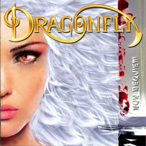 Album Dragonfly - Non Requiem