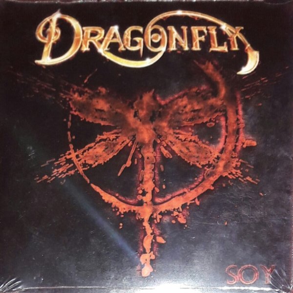 Album Dragonfly - Soy