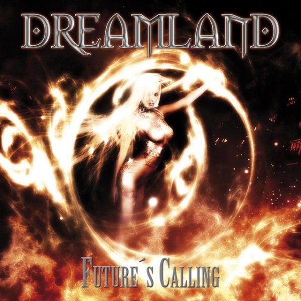 Album Dreamland - Future