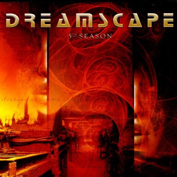 Album Dreamscape - 5th Season