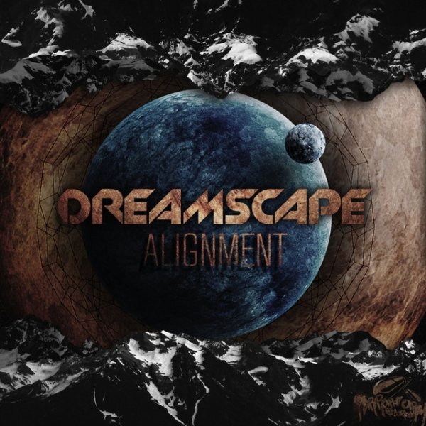 Album Dreamscape - Allignment