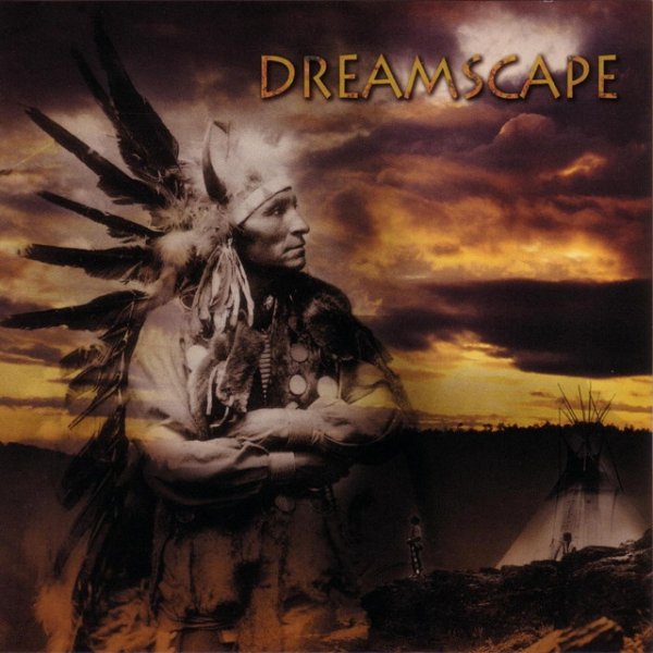 Album Dreamscape - Dreamscape