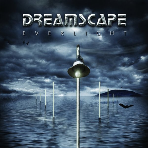 Album Dreamscape - Everlight