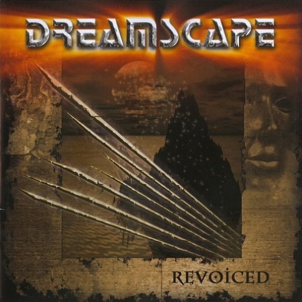 Dreamscape Revoiced, 2008