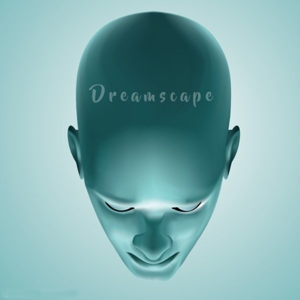 Album Dreamscape - Self Titled