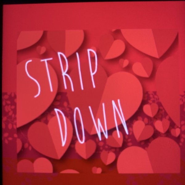Strip Down Album 