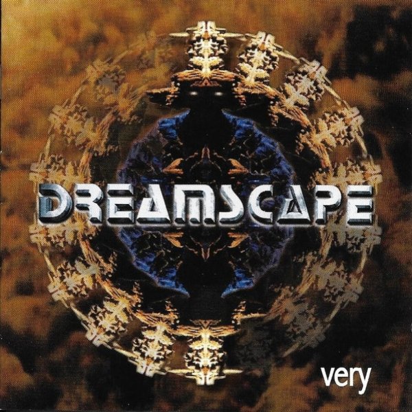 Album Dreamscape - Very