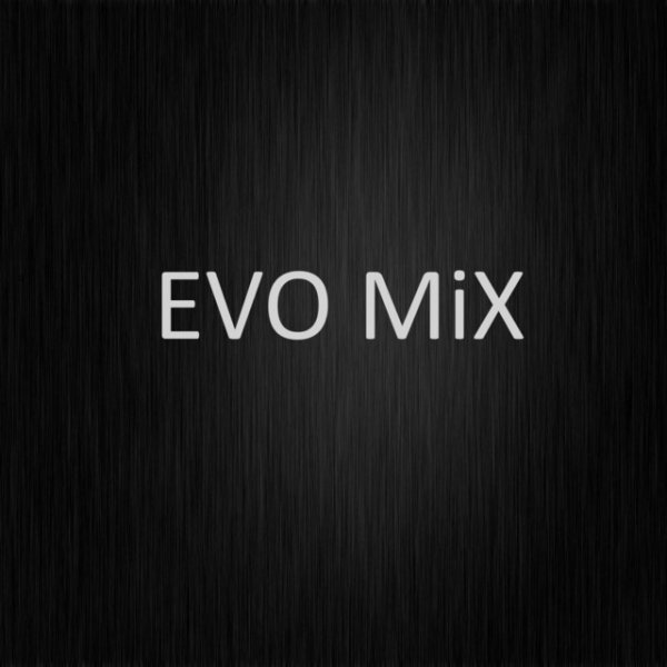 Evo Mix - album