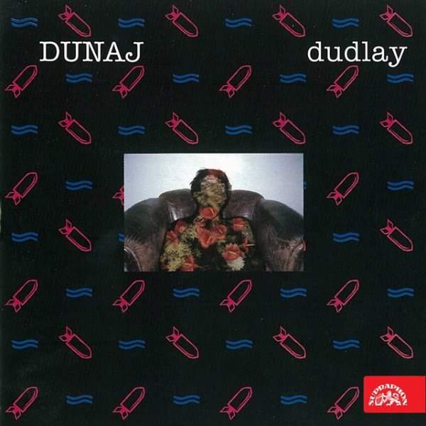 Album Dudlay - Dunaj