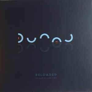 Album Dunaj Reloaded - The Best Of 1988-1996 - Dunaj