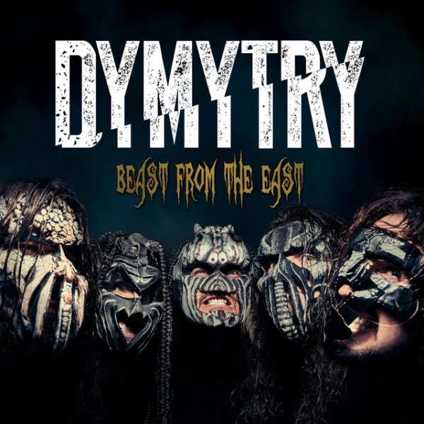 Album Dymytry - Beast from the East