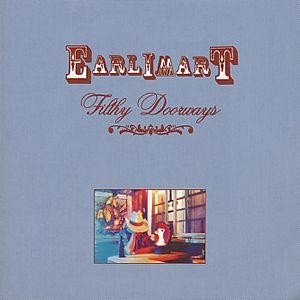 Album Filthy Doorways - Earlimart