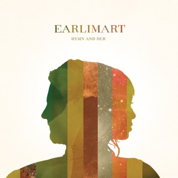 Album Earlimart - Hymn And Her