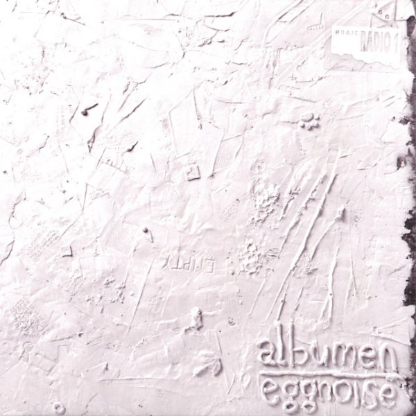 Album Albumen - Eggnoise