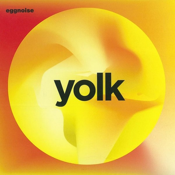 Album Eggnoise - Yolk