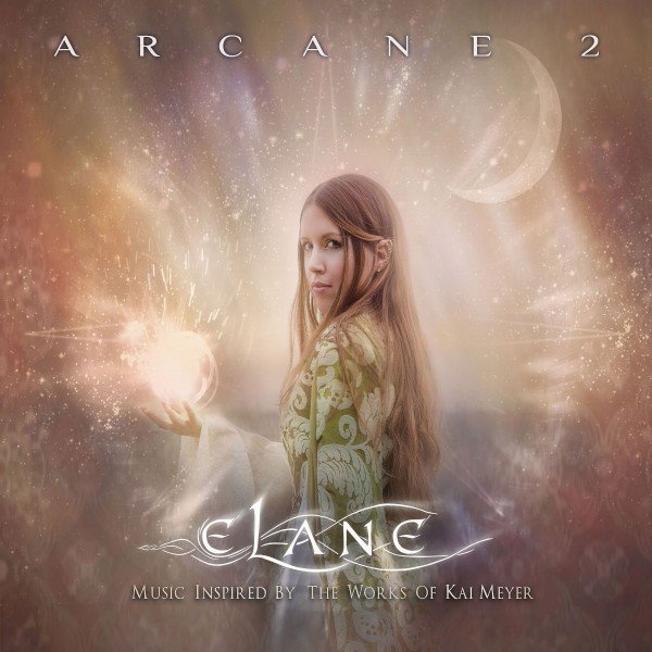Album Elane - Arcane 2