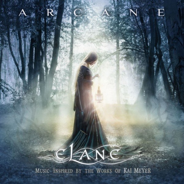 Arcane - album