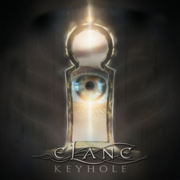 Keyhole - album