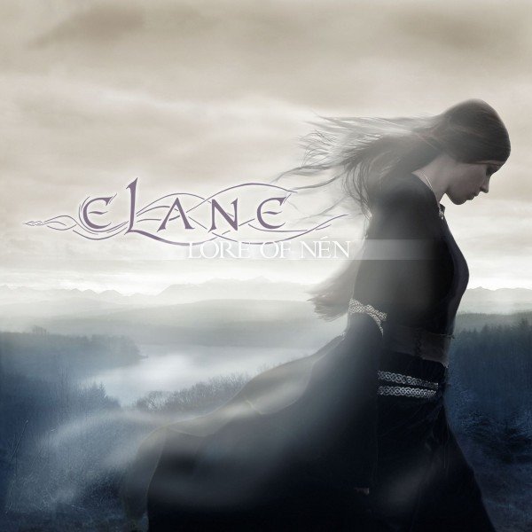 Album Elane - Lore of Nén