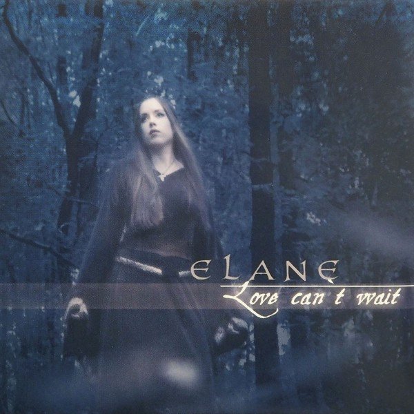 Album Elane - Love Can