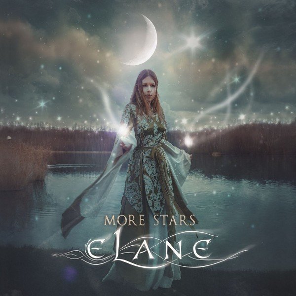 Album Elane - More Stars