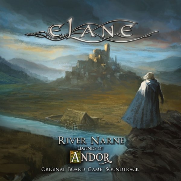 Album Elane - River Narne