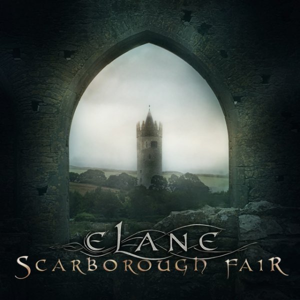 Scarborough Fair Album 