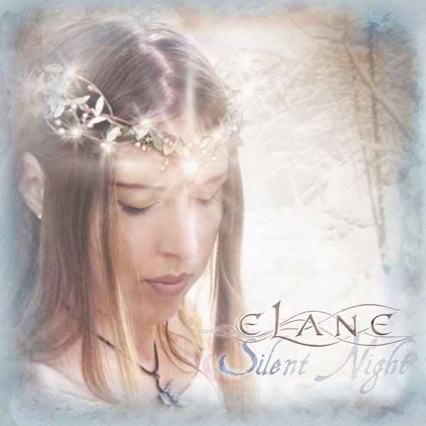 Album Elane - Silent Night