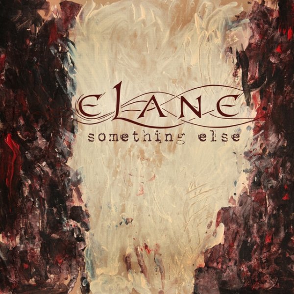 Album Elane - Something Else