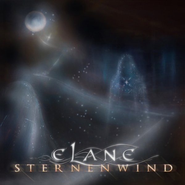 Album Elane - Sternenwind