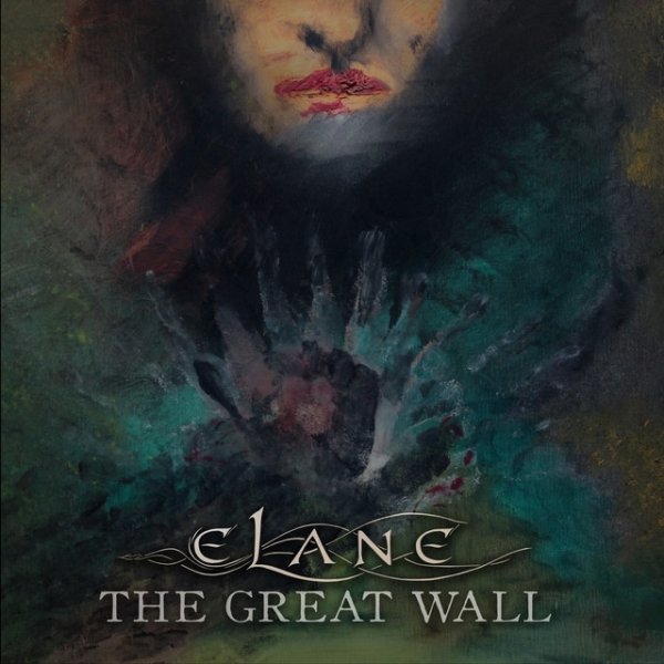 Elane The Great Wall, 2021