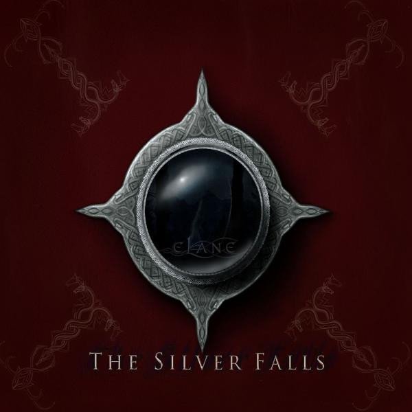 Album Elane - The Silver Falls