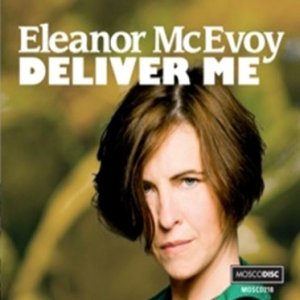 Album Eleanor McEvoy - Deliver Me