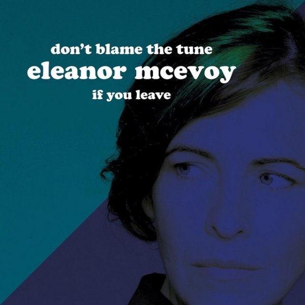 Album Eleanor McEvoy - Don