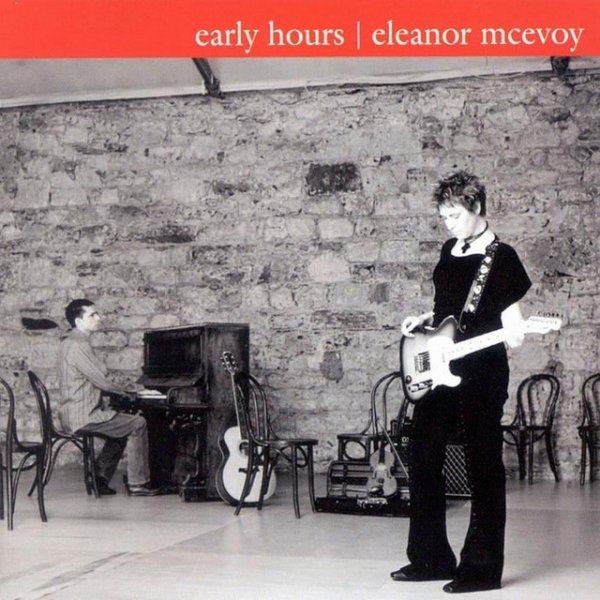 Album Eleanor McEvoy - Early Hours