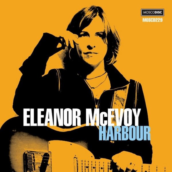 Album Eleanor McEvoy - Harbour