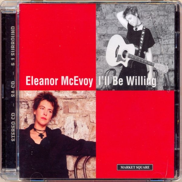 Eleanor McEvoy I'll Be Willing, 2004