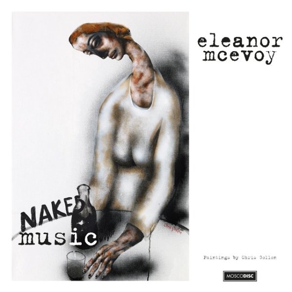 Album Eleanor McEvoy - Naked Music