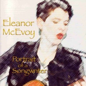 Album Portrait of a Songwriter - Eleanor McEvoy