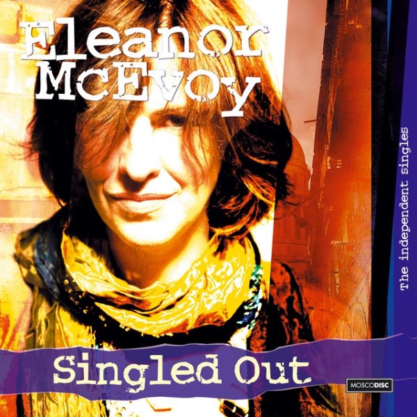 Album Eleanor McEvoy - Singled Out