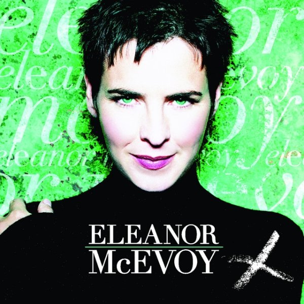 Album Eleanor McEvoy - Snapshots