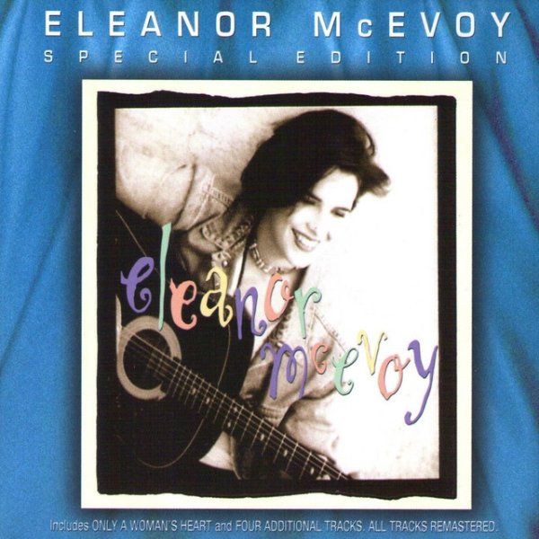 Album Special Edition - Eleanor McEvoy